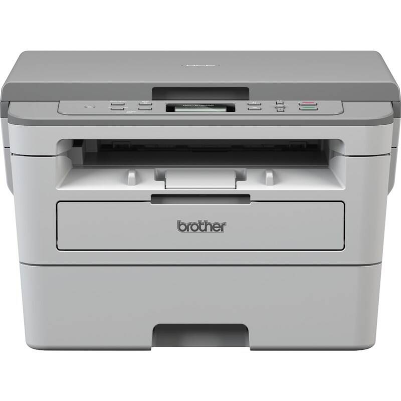 Brother DCP-B7500D