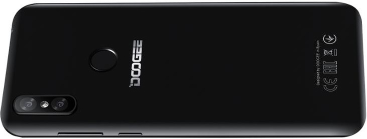 Doogee X90L