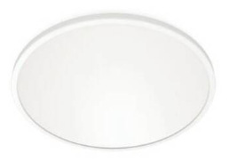Stropní svítidlo WiZ SuperSlim Tunable White 14 W - bílé