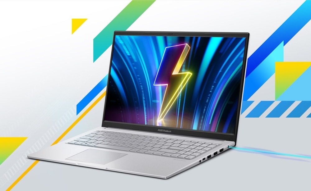 Asus Vivobook 15 (X1504ZA-BQ139W)