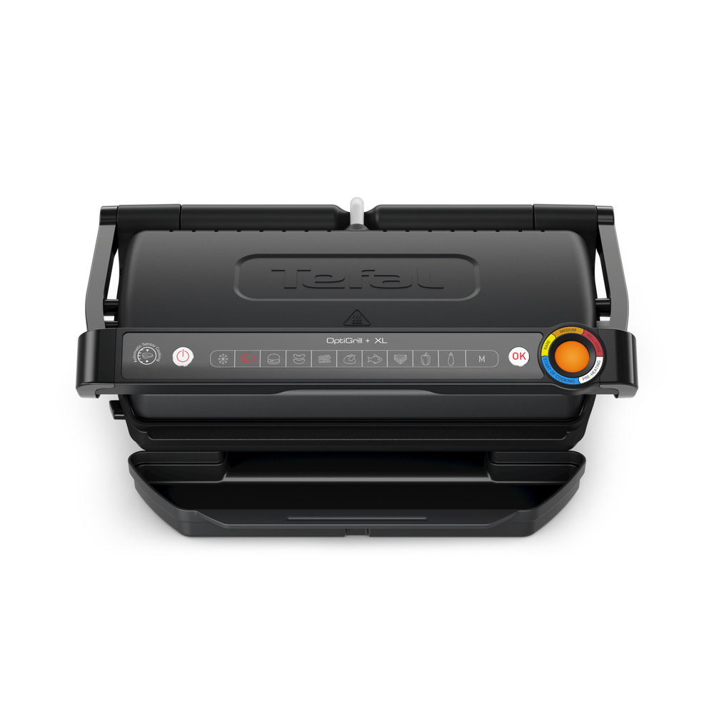 Tefal GC727810 OptiGrill+ XL