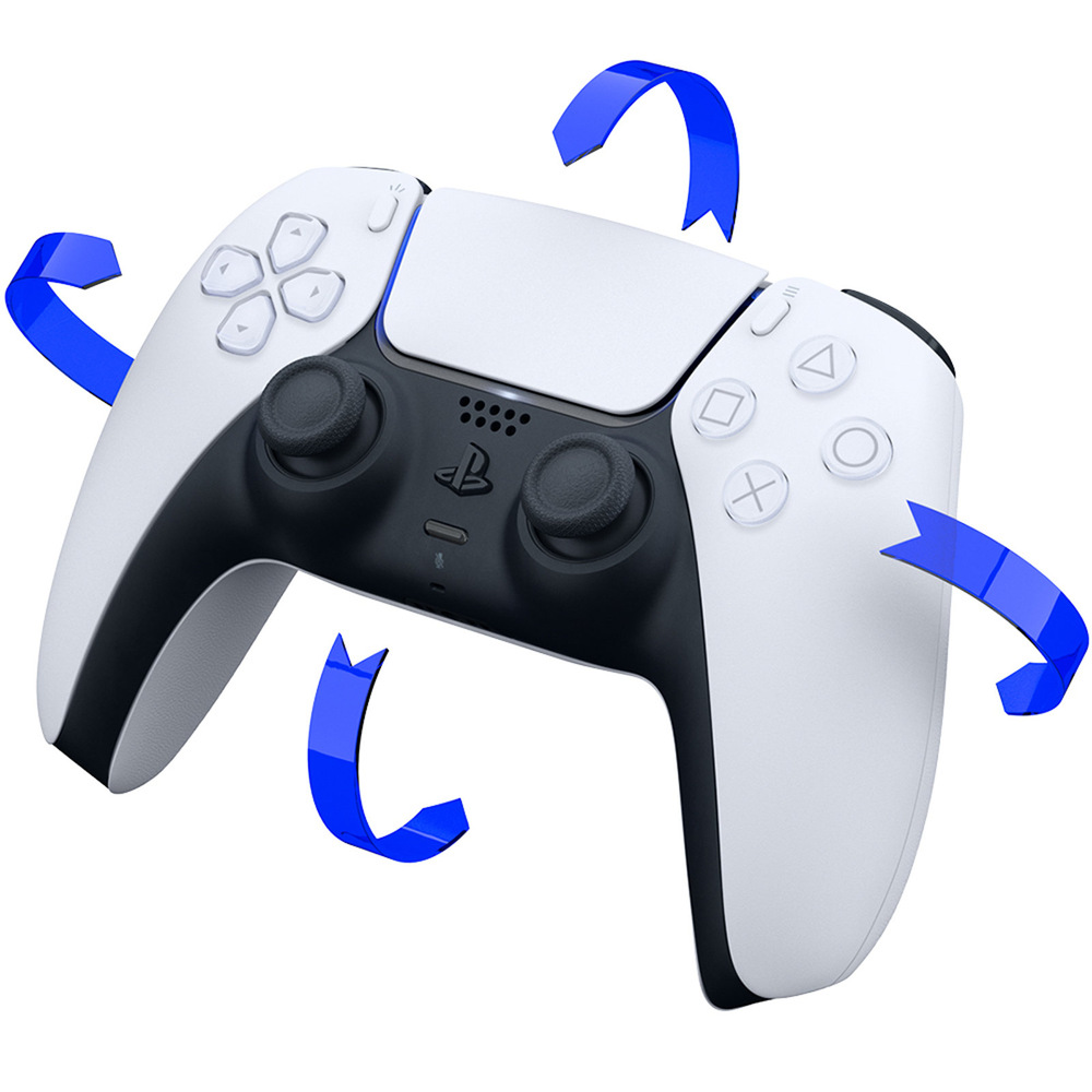 PlayStation 5 DualSense Wireless Controler – Chroma Pearl