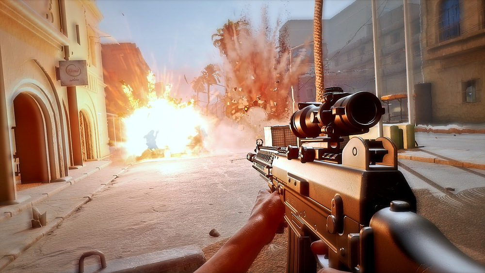 Insurgency: Sandstorm - Gold Edition