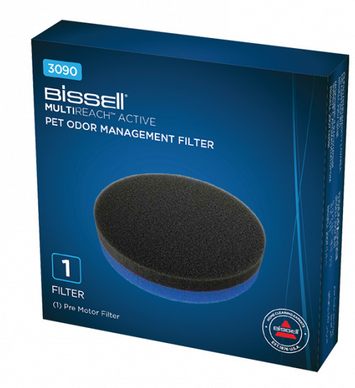 Filtr Bissell 3090 pro MultiReach Active Pet