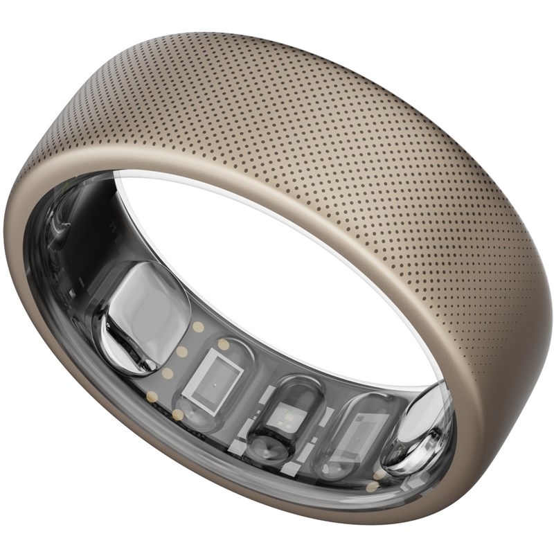 Amazfit Helio Ring vel. 10