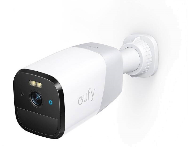 Anker Eufy 4G Starlight