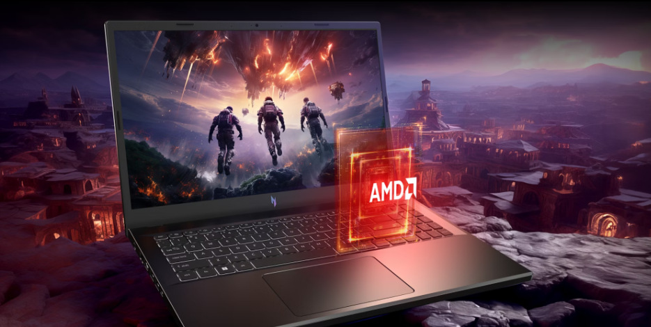 Acer Nitro V 15