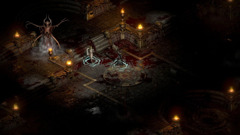 Diablo II: Resurrected Xbox Series / Xbox One