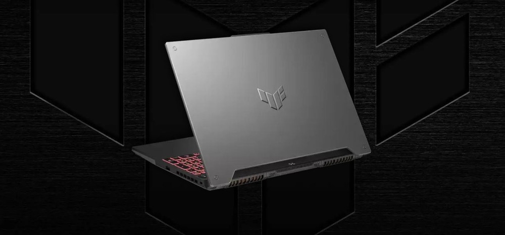 Asus TUF Gaming A15