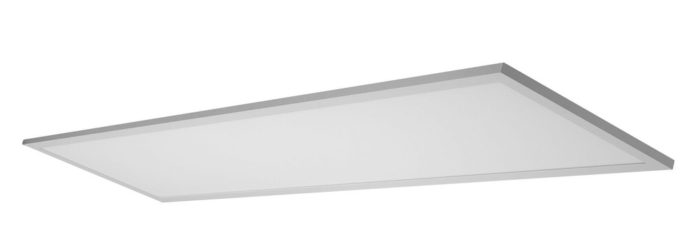 LEDVANCE SMART+ Planon Plus Multicolor 1200×300, bílá