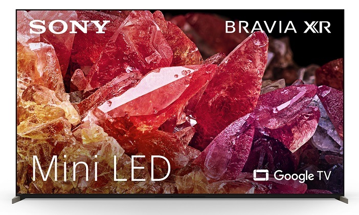 Mini LED Televize Sony XR-75X95K