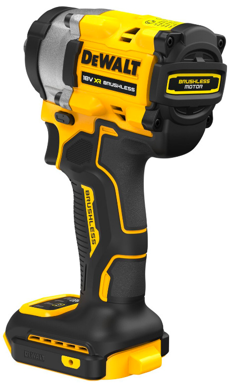 Utahovák rázový Dewalt DCF922N-XJ (bez baterie)