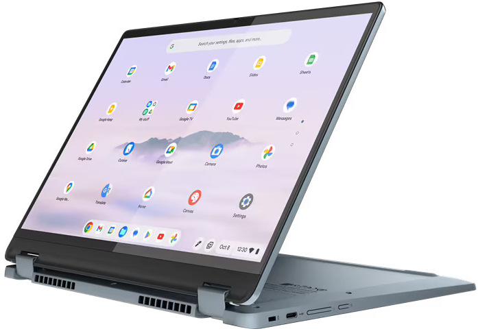 Lenovo IdeaPad Flex 5 Chrome 14IAU7 (Plus)