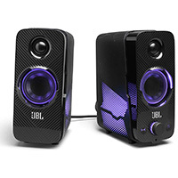 Reproduktory JBL Quantum DUO