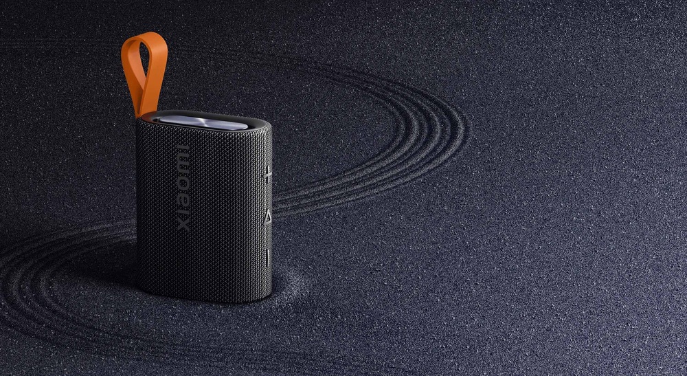 Xiaomi Sound Pocket