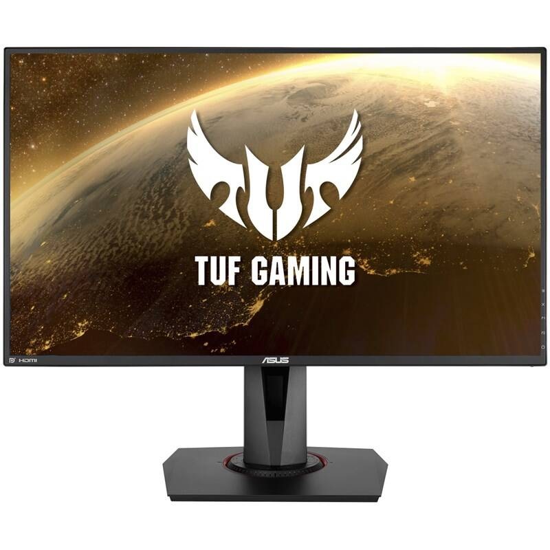 Asus TUF Gaming VG279QM