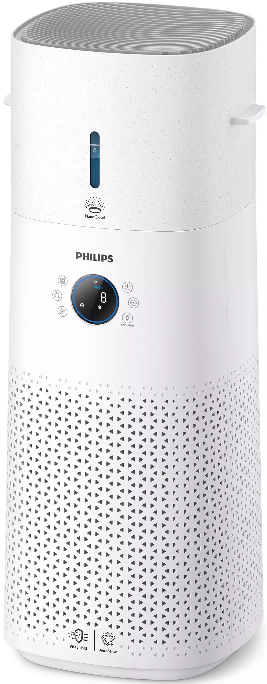 Philips Series 3000 AC3737/10