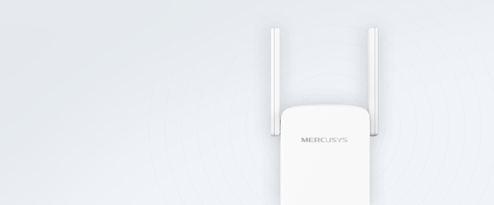 Mercusys ME50G