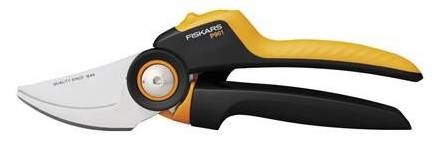 Nůžky zahradní Fiskars A000016626 dvoučepelové P521