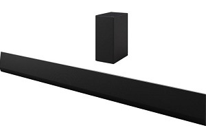 Soundbar LG SG10TY