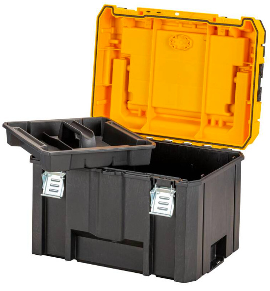 Box na nářadí Dewalt DWST83343-1