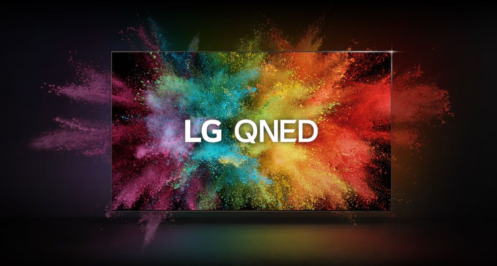 LGG55QNED85T