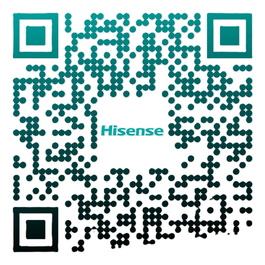 Televize Hisense 65E7NQ, QR