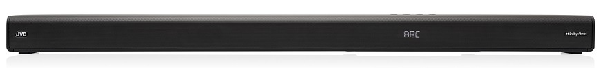 Soundbar JVC TH-E754B, zvuk