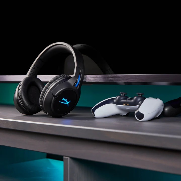 HyperX CloudX Cloud Flight (PlayStation)