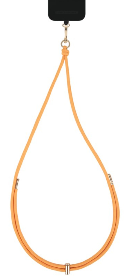 iDeal Of Sweden Cord - oranžový