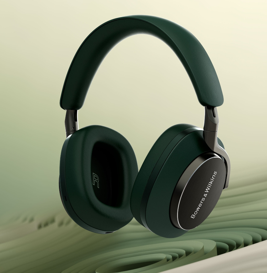 Bowers & Wilkins PX8 Dark Forest