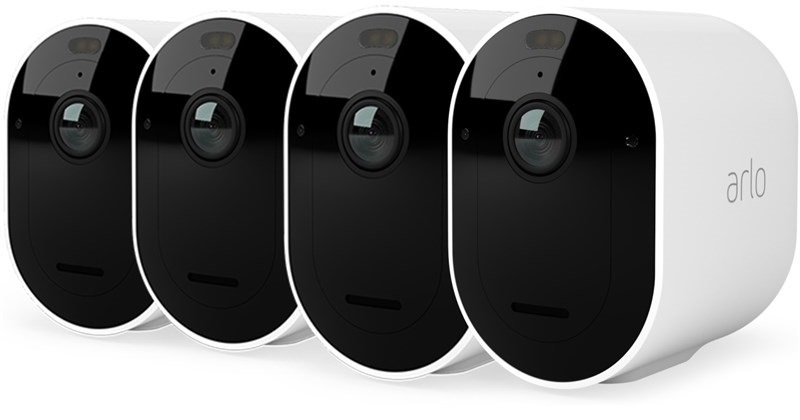 Arlo Pro 5 Outdoor