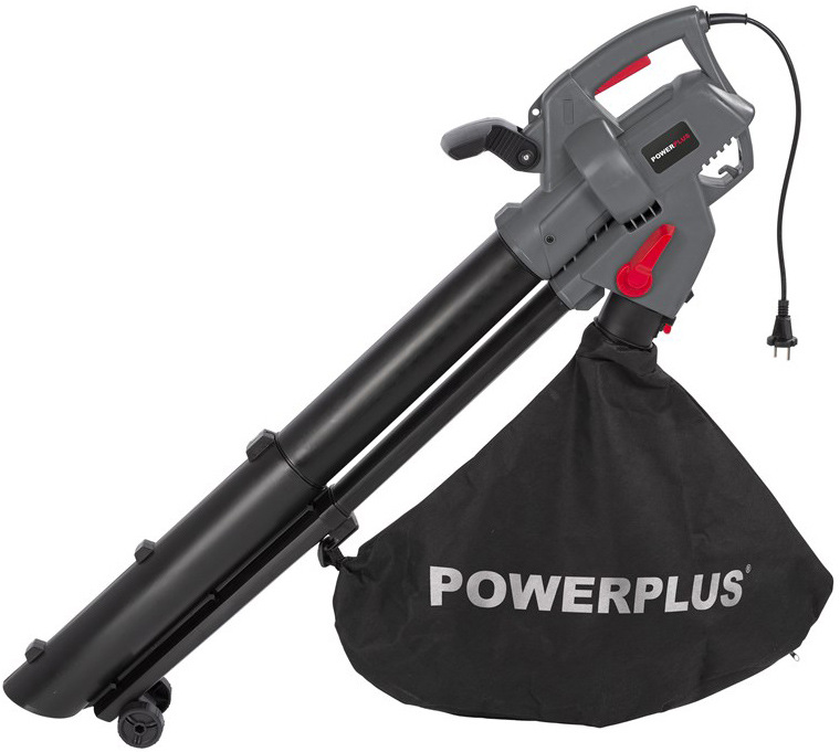 Vysavač listí POWERPLUS POWEG9014