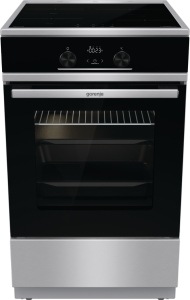 Gorenje Essential line GEITS5C70XPG, nerezová 