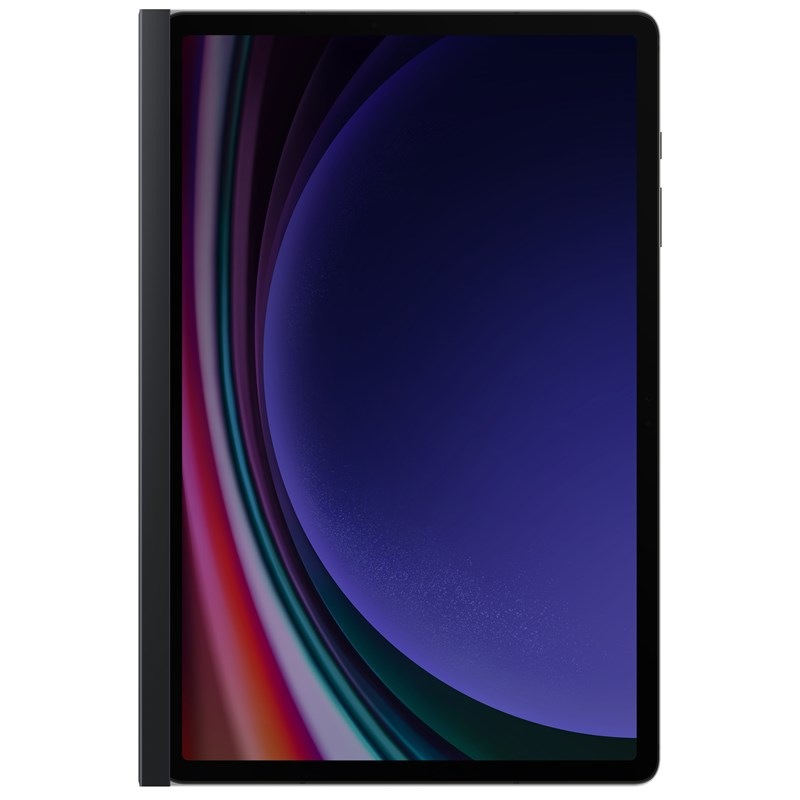 Samsung Galaxy Tab S9+  Privacy Screen, černá