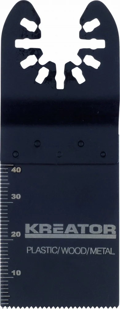 Nůž Kreator KRT990011 34 × 40 × 1,4 mm