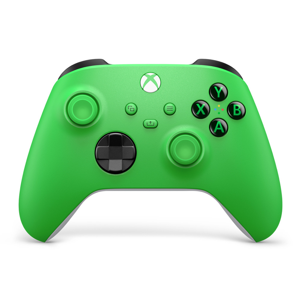 Xbox Series Wireless Controller - Green