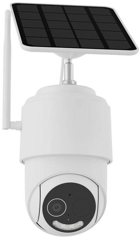 IP kamera IMMAX NEO LITE Smart Security MULTI 07759L (07759L) bílá