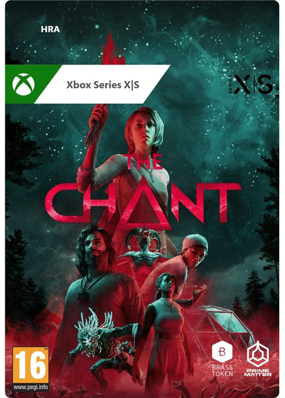 The Chant – elektronická licence, Xbox Series