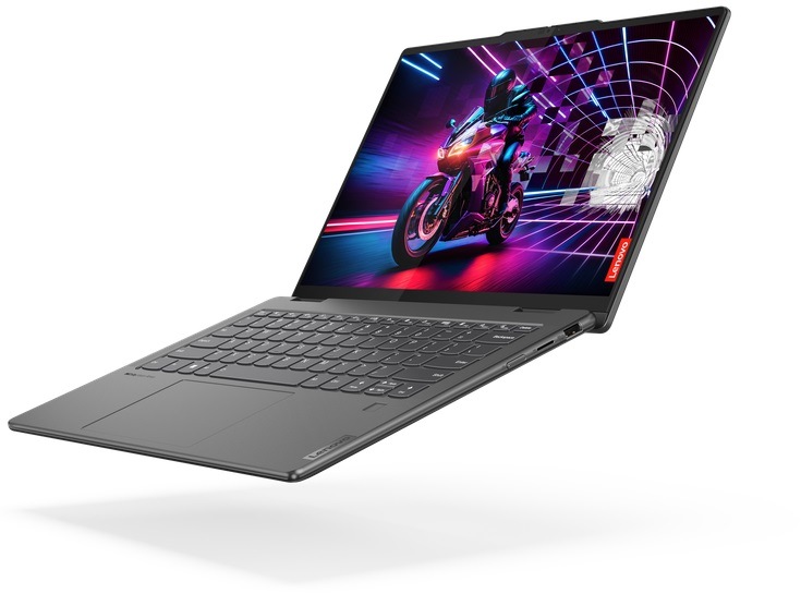 Lenovo Yoga 7 2-in-1 14