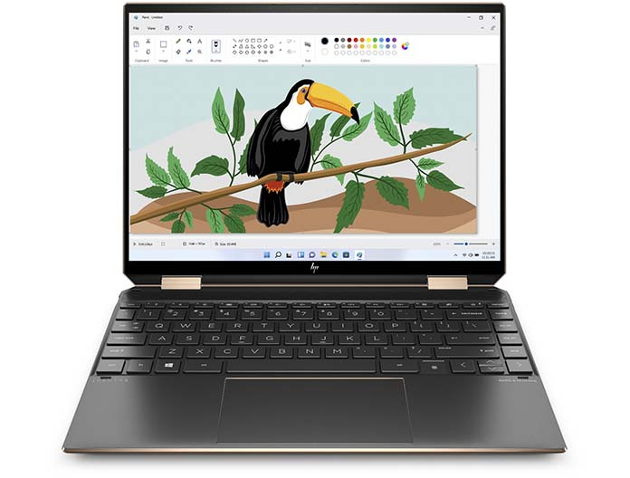 HP Spectre x360