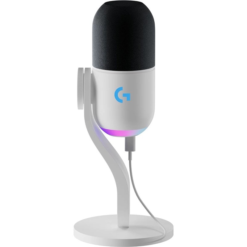 Logitech Yeti GX RGB s LIGHTSYNC, USB (988-000576)