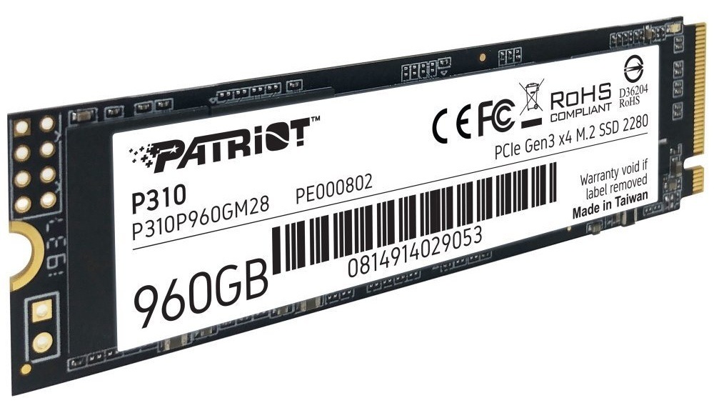 Patriot P310