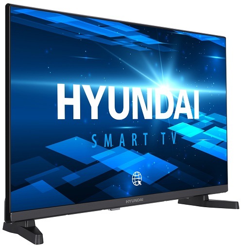 Televize Hyundai HLM 32T311 SMART, hbbtv