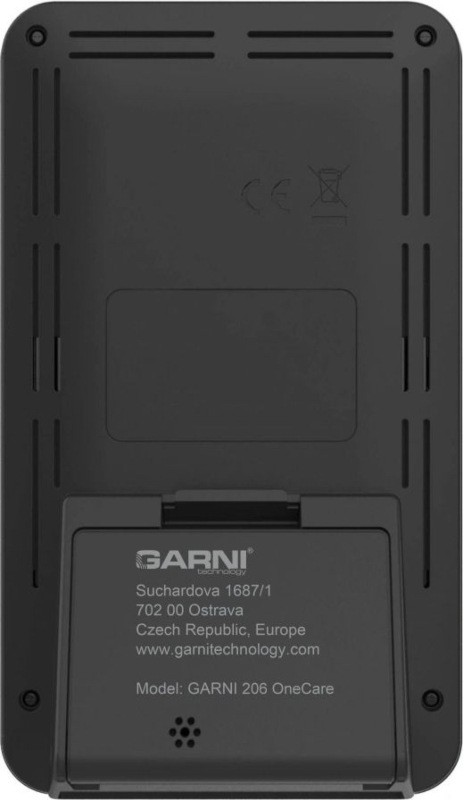 GARNI 206 OneCare