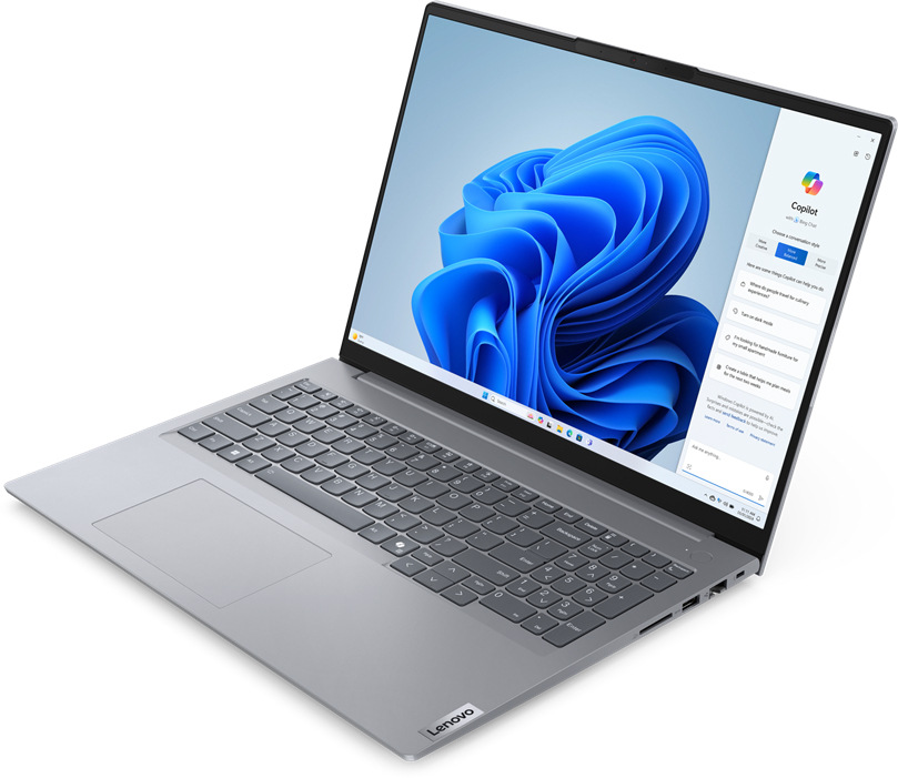 Lenovo ThinkBook 16 G7 ARP 