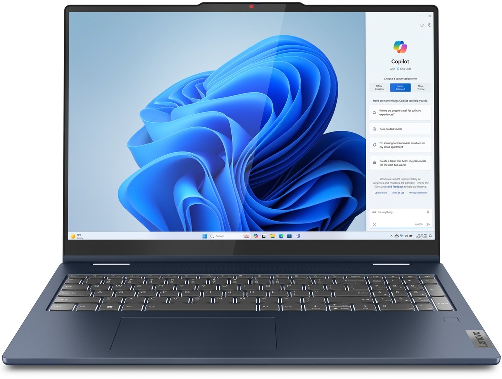 Lenovo IdeaPad 5 2-in-1