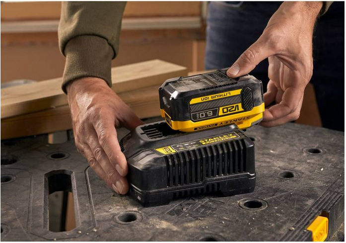 Stanley FatMax SFMCB206-XJ