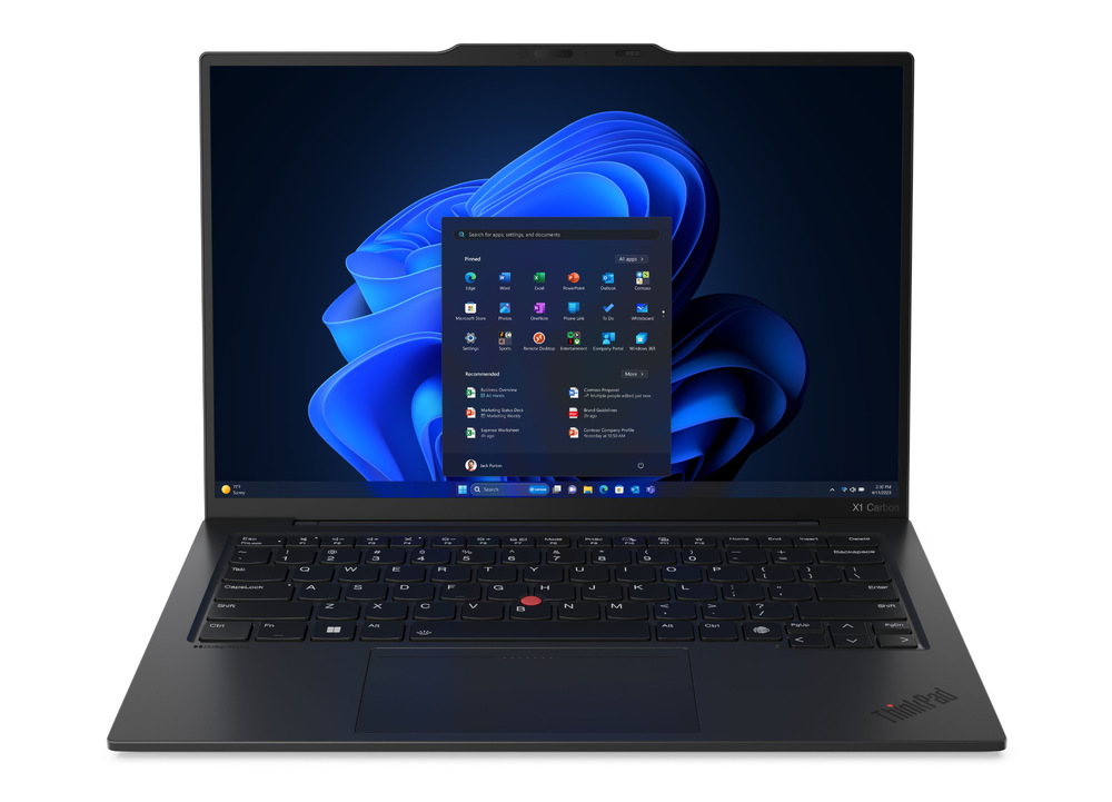 Lenovo ThinkPad X1 Carbon Gen 12