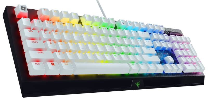 Razer BlackWidow V3 – Roblox Edition